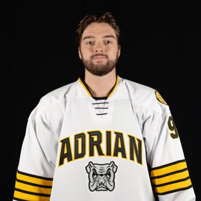 All Glory to God | Adrian College Hockey 9