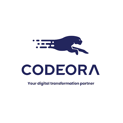 codeora1439's profile picture. 