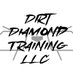 Dirt Diamond Training (@TattooedCoach22) Twitter profile photo