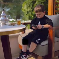 Umser (@xumser) 's Twitter Profile