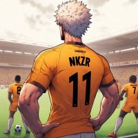 nKzR (@_nkzr) 's Twitter Profile