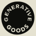 Generative Goods (@generativegoods) Twitter profile photo