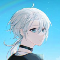 虹月Neon@普通人vtuber(@NeonV16) 's Twitter Profile Photo
