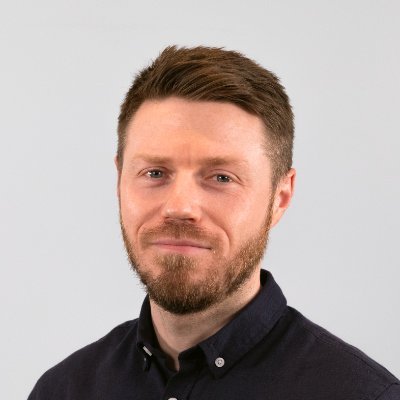 Engineering Director - Platform & Data @Booking.com, Ex @ThoughtWorks. A senior technical leader with a real passion for growing engineering teams.