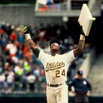 89wastolongago's profile picture. An Oakland Sports historian.