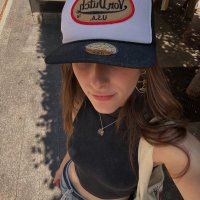 Maddie Williams (@maddiew1lliams) 's Twitter Profile Photo