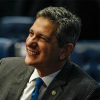 Rogério Carvalho 🇧🇷 ⭐️ (@senadorrogerio) 's Twitter Profile Photo Rogério Carvalho 🇧🇷 ⭐️ (@senadorrogerio) 's Twitter Profile Photo