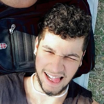 Meu nome é Jacques Washington, pra q fique claro. Historia, ¿Eh?