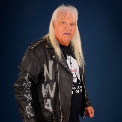 RealRickyMorton Profile Picture