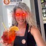 inserra_katia's profile picture. Co founder Kcgroup. Scrittrice. Bitcoin. Appassionata di lettura e fisica quantistica. 37h3NH8csf8kEVoBAbwSGeLpkwBkkMtBbL