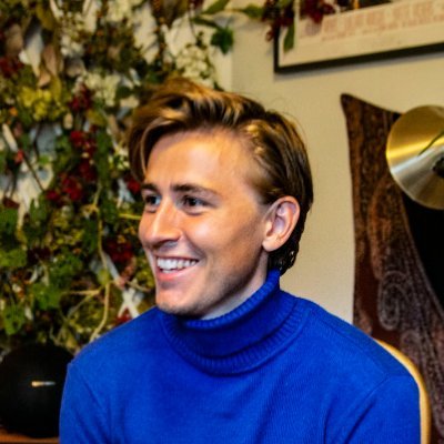 ostepoptore's profile picture. 