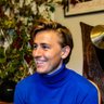 ostepoptore's profile picture. 