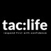 tac:life (@taclife1889041) Twitter profile photo