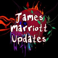 james marriott updates 🚘(@marriottupdated) 's Twitter Profile Photo