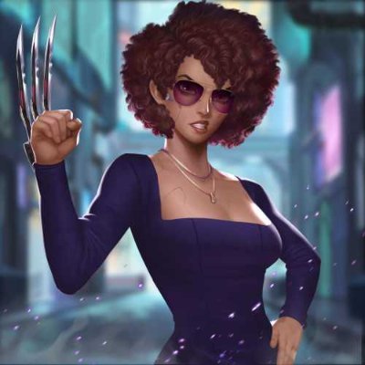 FusunKaragulle's profile picture. WEN $PIXEL