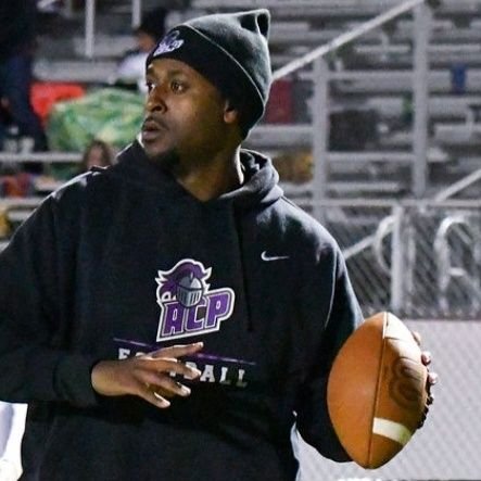 Coach Nick Profile
