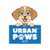 Urban Paws & Co (@UrbanPawsandCo) Twitter profile photo