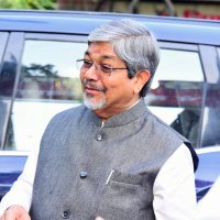 Dr. Bhalchandra Mungekar (@drmungekar) 's Twitter Profile
