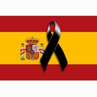 Quiero seguir siendo una española LIBRE  🇪🇸
  En mi vida sólo quiero a las personas que me quieren tal y como soy
con esas personas me quedo