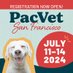 Pacific Veterinary Conference (@PacVet) Twitter profile photo