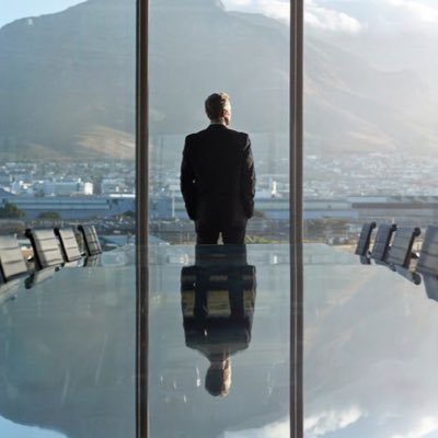 TheLongAJ's profile picture. Equity Investor | Collecting Compounding Machines