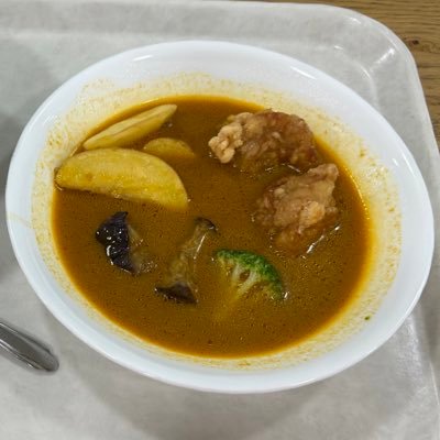 soupcarry_meshi's profile picture. 