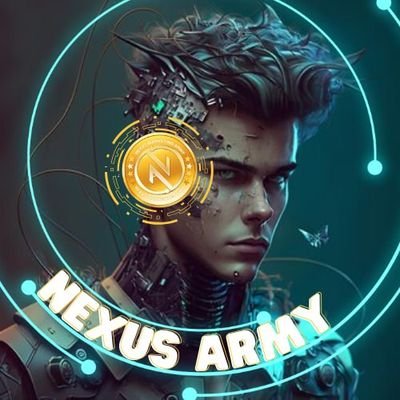 🏵️Crypto Lover 🏵️Twitter Shiller 🏵️Visionary 🏵️Your Crypto Journey, Our Expertise  #NEXUS_Marketing_Army