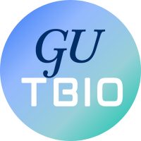 GU Tumor Biology(@gutumorbiology) 's Twitter Profile Photo