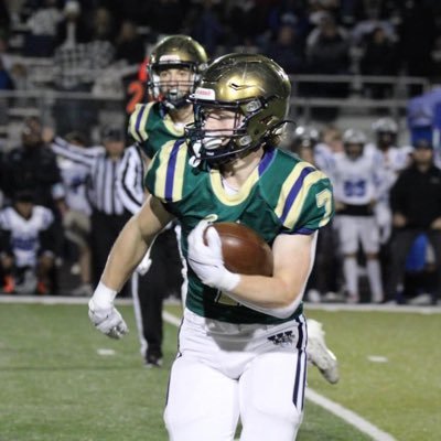 2025 | RB | 5’10 180lbs | West Forsyth High School | GPA~3.71 | Email~ tforris@icloud.com | 1st team all region and all county | 7a Honorable mention all state
