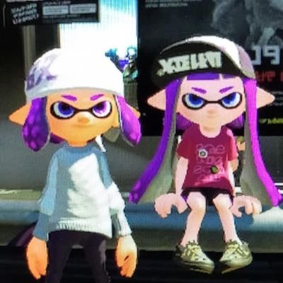 スプラトゥーン非公式コミュニティ大会開催／いろんな方が参加できるガチでエンジョイな大会を目指してます／大会記録は↓リンクをご覧ください／主催さい