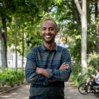 Philmon Ghirmai (@pghirmai) 's Twitter Profile