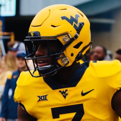 ⛰️ | GO MOUNTAINEERS | WV | ⛰️  | ESP | LETS GO WVU Twitter Contributor