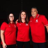 Amanda Niehoff (@coachniehoff) 's Twitter Profile