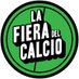 LaFieraDelCalcio (@fiera_calcio) Twitter profile photo LaFieraDelCalcio (@fiera_calcio) Twitter profile photo