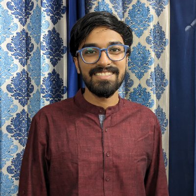 Books/Web Dev/Data Science
IIT Mandi '23