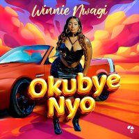 Winnie Nwagi (@firebbyug) 's Twitter Profile