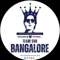 Team Shah Rukh Khan Bangalore(@teamsrk_bnglore) 's Twitter Profileg