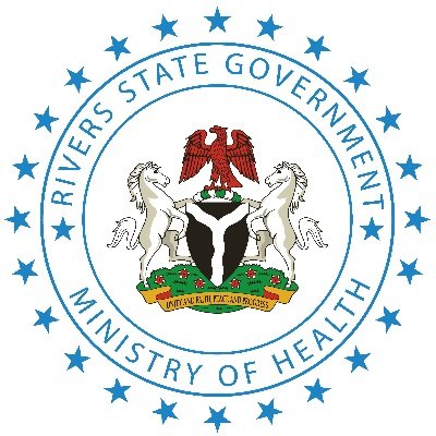 Official account for the Rivers State Ministry of Health.
Contact Info: info@riversstatemoh.gov.ng; contact@riversstatemoh.gov.ng
#Health4AllRivers