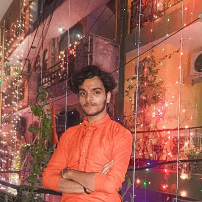 doosra_dev's profile picture. आंखों के आंसू गिराने से अच्छा, यादों के पन्नो पर उतार दू।