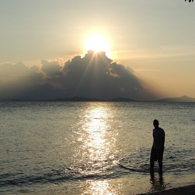 DavFosKey's profile picture. 