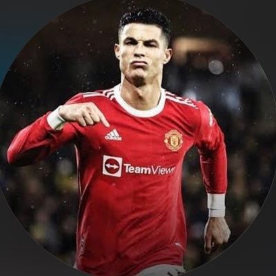 Hello, just a fan of Cristiano Ronaldo🐐 and Mercedes Varnado🐐 2 of 2