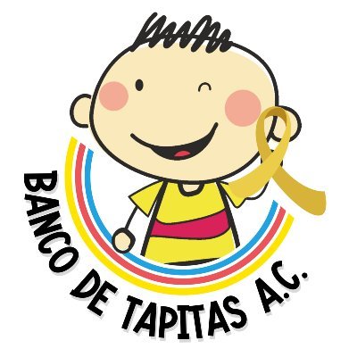 🎗 Banco de Tapitas