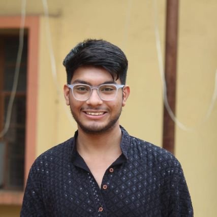 KaustavGiri's profile picture. React Js || Django || Student at IEM, Kolkata || MLH Hackathon winner 🏆 ( x 2 ) || TechHacks 3.0 Winner  || Web3.0 Enthusiast