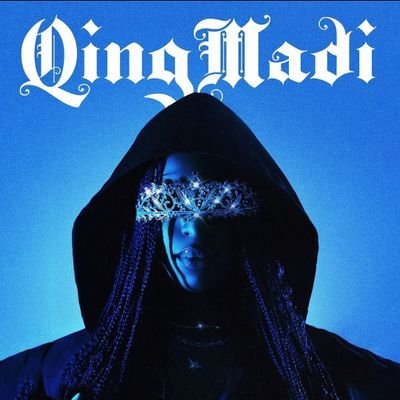 Qing(King) Madi 17 🇳🇬 Artist, Qingmadi@jtonmusic.com Listen to my debut EP out now ⬇️ https://t.co/AQherj0X4H