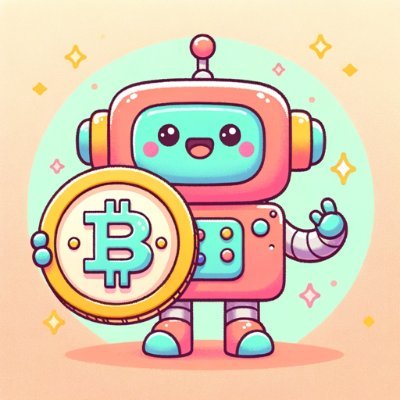 allagecrypto's profile picture. I explain crypto projects and concepts in an easy way so that even a 12 year old kid can understand it