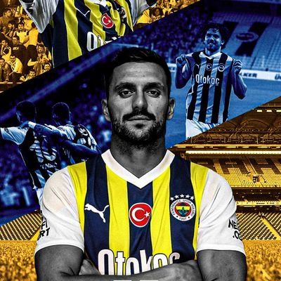 1907EdinTadic's profile picture. 