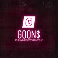 Goon$ Tournaments (@goontournaments) 's Twitter Profile