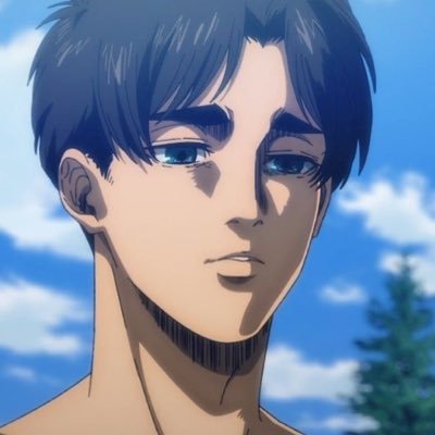 22, her | peenoi artist 🖌️: SNK 🐐, eremika lover and narusasu enthusiast. Got sucked into genshin and wuwa, cant get out | AR 60 Asia with Bennett luck