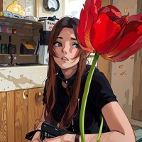 Dasha (@dashabtc) 's Twitter Profile Photo Dasha (@dashabtc) 's Twitter Profile Photo