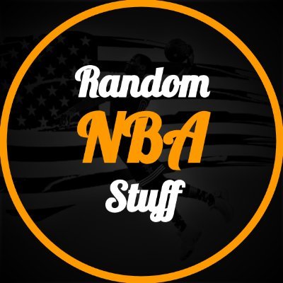rNBAstuff Profile